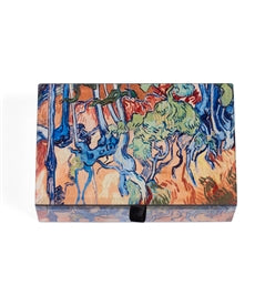 Design Shop Tree Roots Keepsake Box