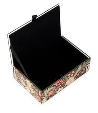 Design Shop Golden Lily Keepsake Box