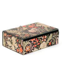 Design Shop Golden Lily Keepsake Box