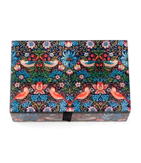 Design Shop Strawberry Thief Keepsake Box
