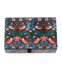 Design Shop Strawberry Thief Keepsake Box