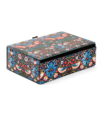 Design Shop Strawberry Thief Keepsake Box
