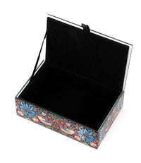 Design Shop Strawberry Thief Keepsake Box