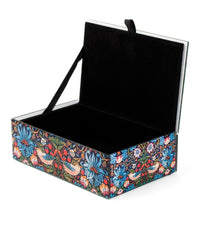 Design Shop Strawberry Thief Keepsake Box