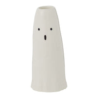 Design Shop Phantom Candleholder 2.5"x 5.75", Set of 2