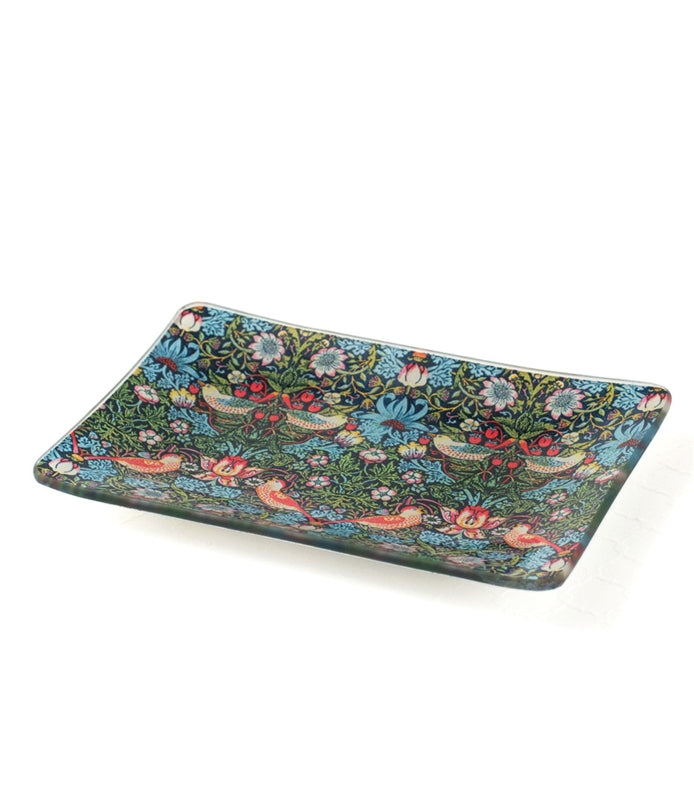 Design Shop Strawberry Thief Decorative Dish