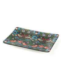 Design Shop Strawberry Thief Decorative Dish
