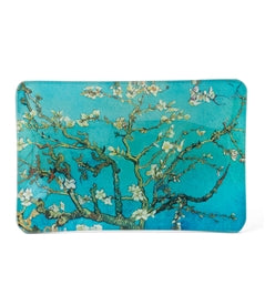 Design Shop Almond Blossoms Decorative Dish