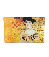 Design Shop Portrait Of Adele Bloch-bauer Decorative Dish