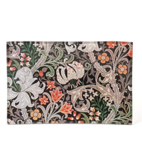 Design Shop Golden Lily Decorative Dish