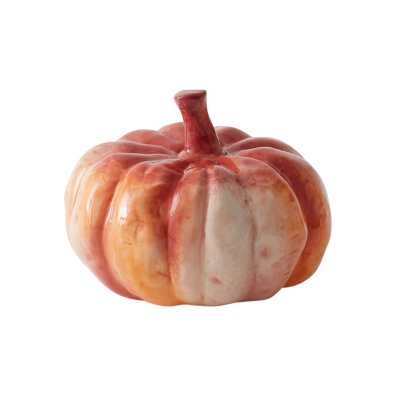 Design Shop Thanksgiving Pumpkin 6.25"X 4.5"