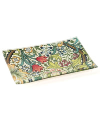 William Morris Golden Lily Decorative Dish