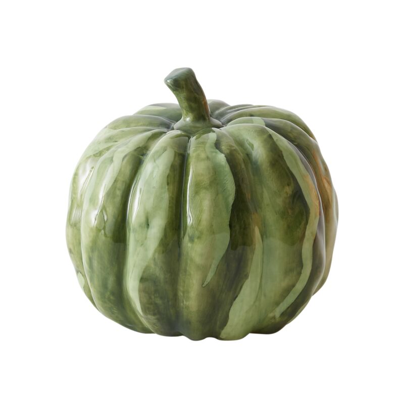 Design Shop Thanksgiving Pumpkin 7.25"X 6.75