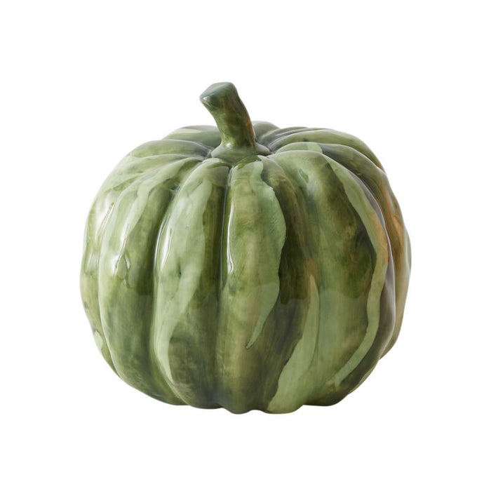 Design Shop Thanksgiving Pumpkin 7.25"X 6.75