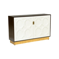 Chelsea House Ponzio Cabinet
