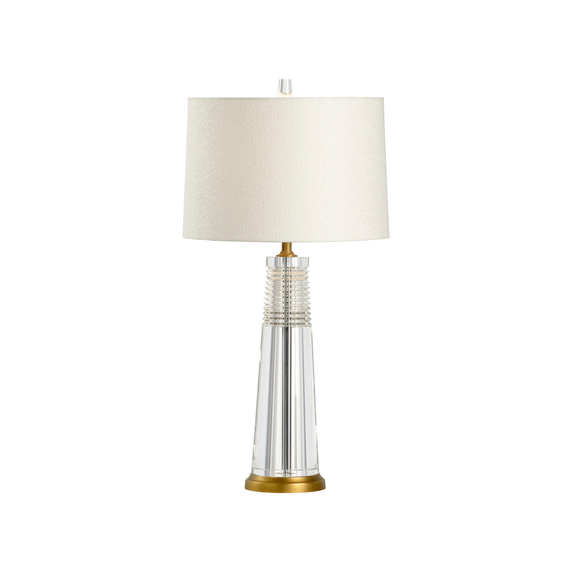 Wildwood Hayden Lamp
