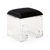 Wildwood Mykonos Stool