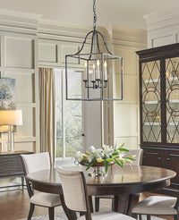 Wildwood Winston Pendant