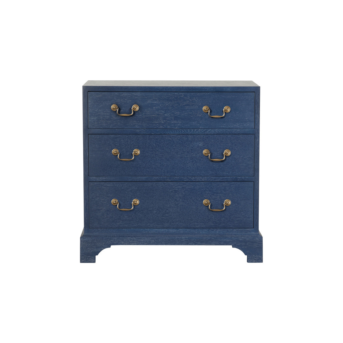 Chelsea House Beaufort Chest - Blue