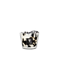 Baobab Collection Scented Candle Pearls Black, MAX24PB