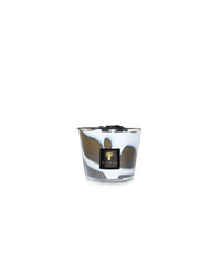 Baobab Collection Scented Candle Stone Agate, MAX10SAG