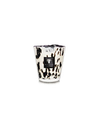 Baobab Collection Scented Candle Pearls Black, MAX24PB