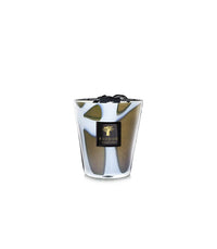 Baobab Collection Scented Candle Stone Agate, MAX10SAG