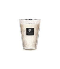 Baobab Collection Scented Candle Pearl White, MAX24PW