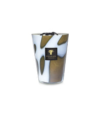 Baobab Collection Scented Candle Stone Agate, MAX10SAG