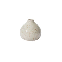 Design Shop Francesca Budvase 5"x 4.5", Set of 2