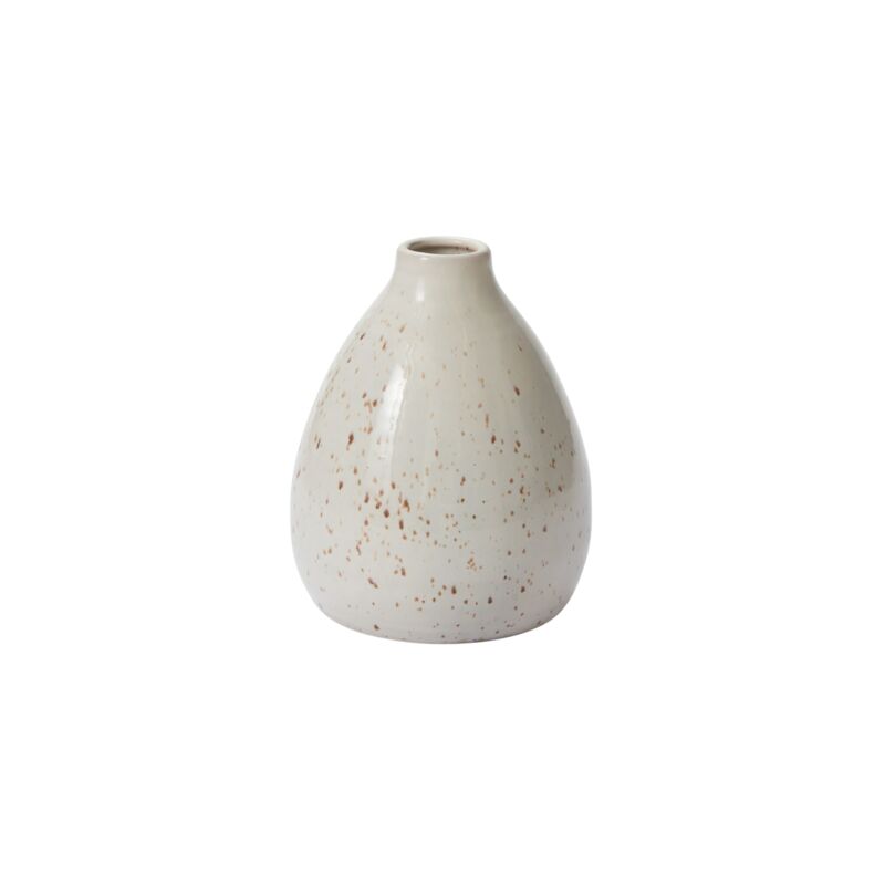 Design Shop Francesca Budvase 5"x 6.25", Set of 2