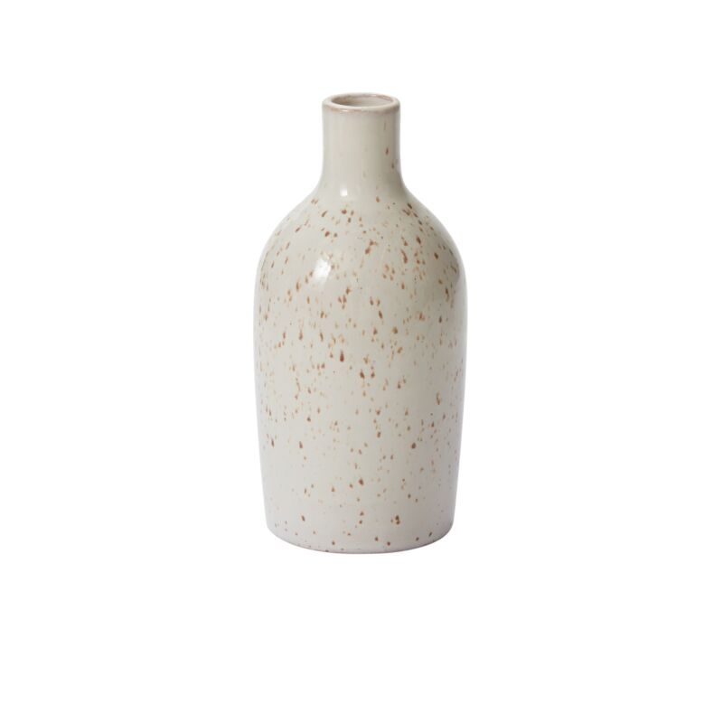Design Shop Francesca Budvase 4.25"x 8.75", Set of 2