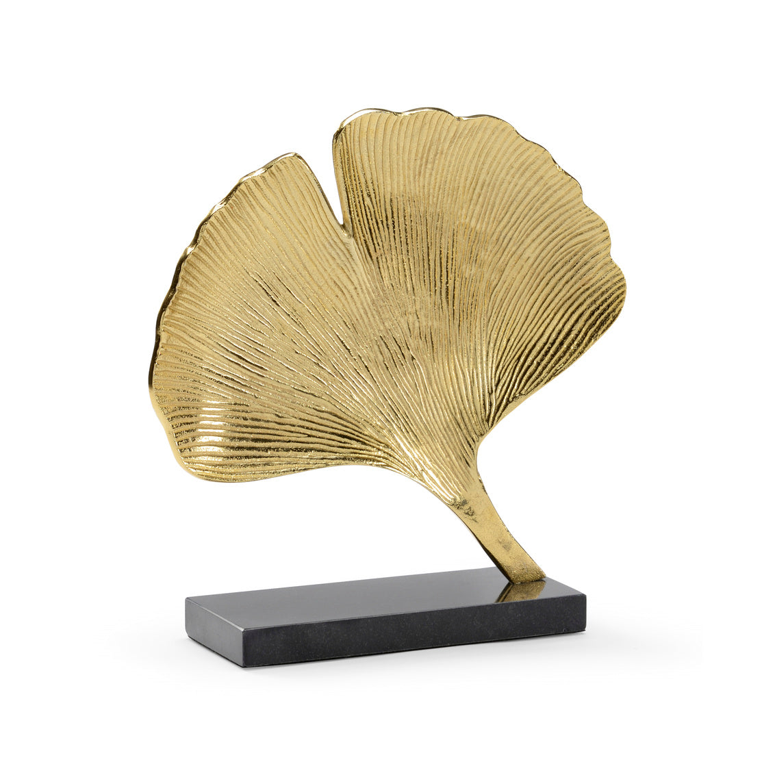 Wildwood Ginkgo - Gold