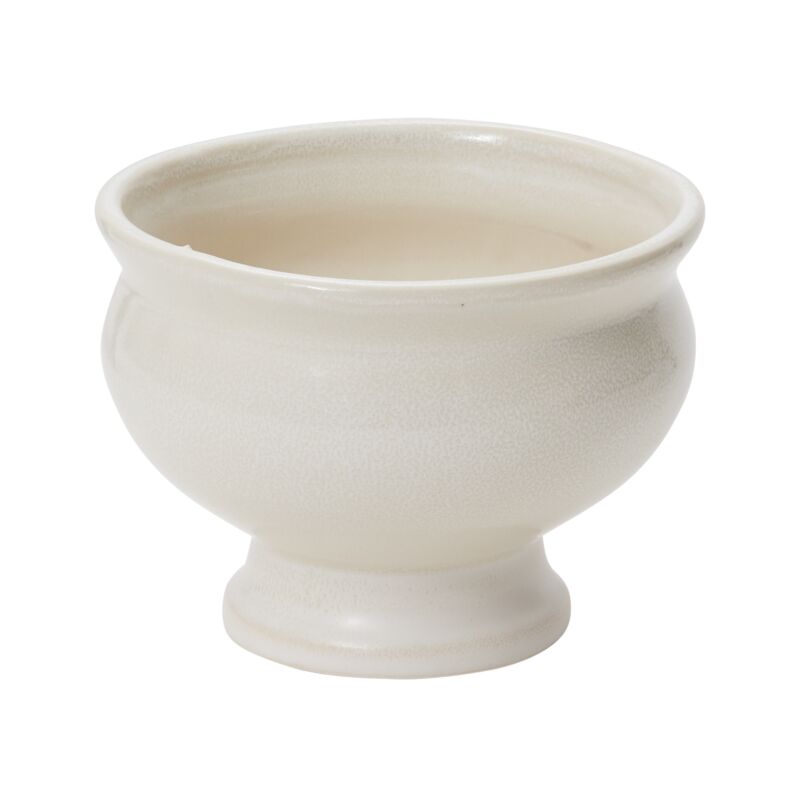 Design Shop Dawson Compote 6.75"x 5.25"