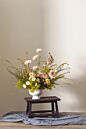 Design Shop Dawson Compote 8.5"x 6.25"
