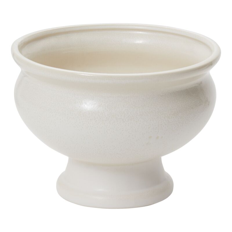 Design Shop Dawson Compote 8.5"x 6.25"
