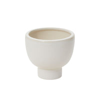 Design Shop Elijah Compote 4.5"x 4.25", Set of 2