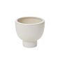 Design Shop Elijah Compote 4.5"x 4.25", Set of 2