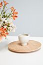 Design Shop Elijah Compote 4.5"x 4.25", Set of 2