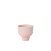 Design Shop Elijah Compote 4.5"x 4.25", Set of 2