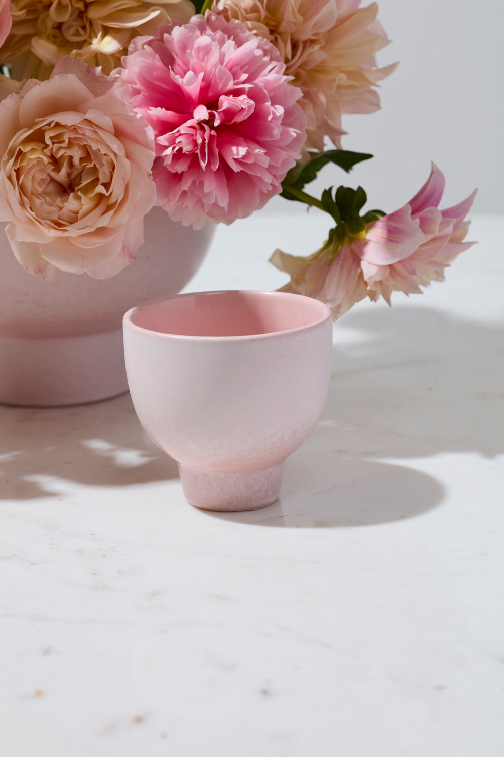 Design Shop Elijah Compote 4.5"x 4.25", Set of 2