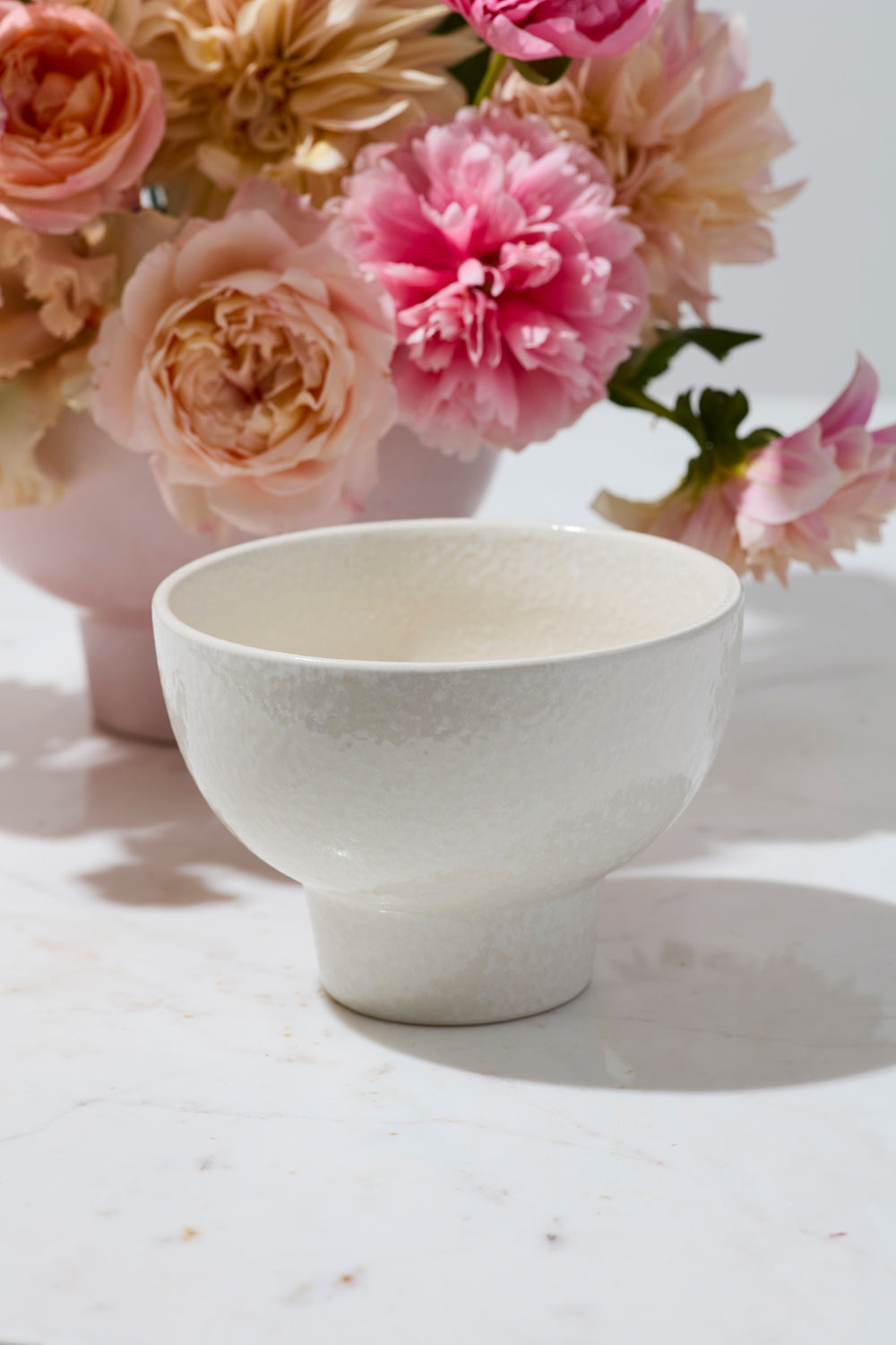 Design Shop Elijah Compote 7.25"x 5.25"
