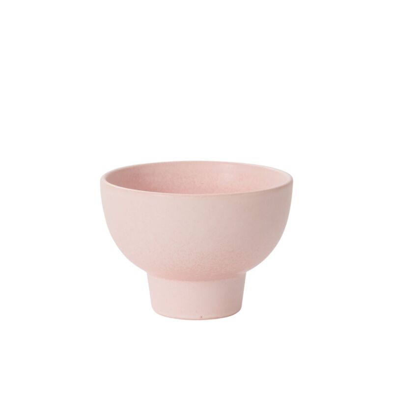 Design Shop Elijah Compote 7.25"x 5.25"
