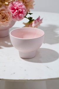 Design Shop Elijah Compote 7.25"x 5.25"