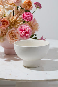 Design Shop Elijah Compote 9.25"x 6.25"
