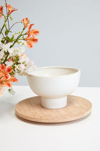 Design Shop Elijah Compote 9.25"x 6.25"