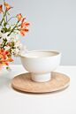 Design Shop Elijah Compote 9.25"x 6.25"