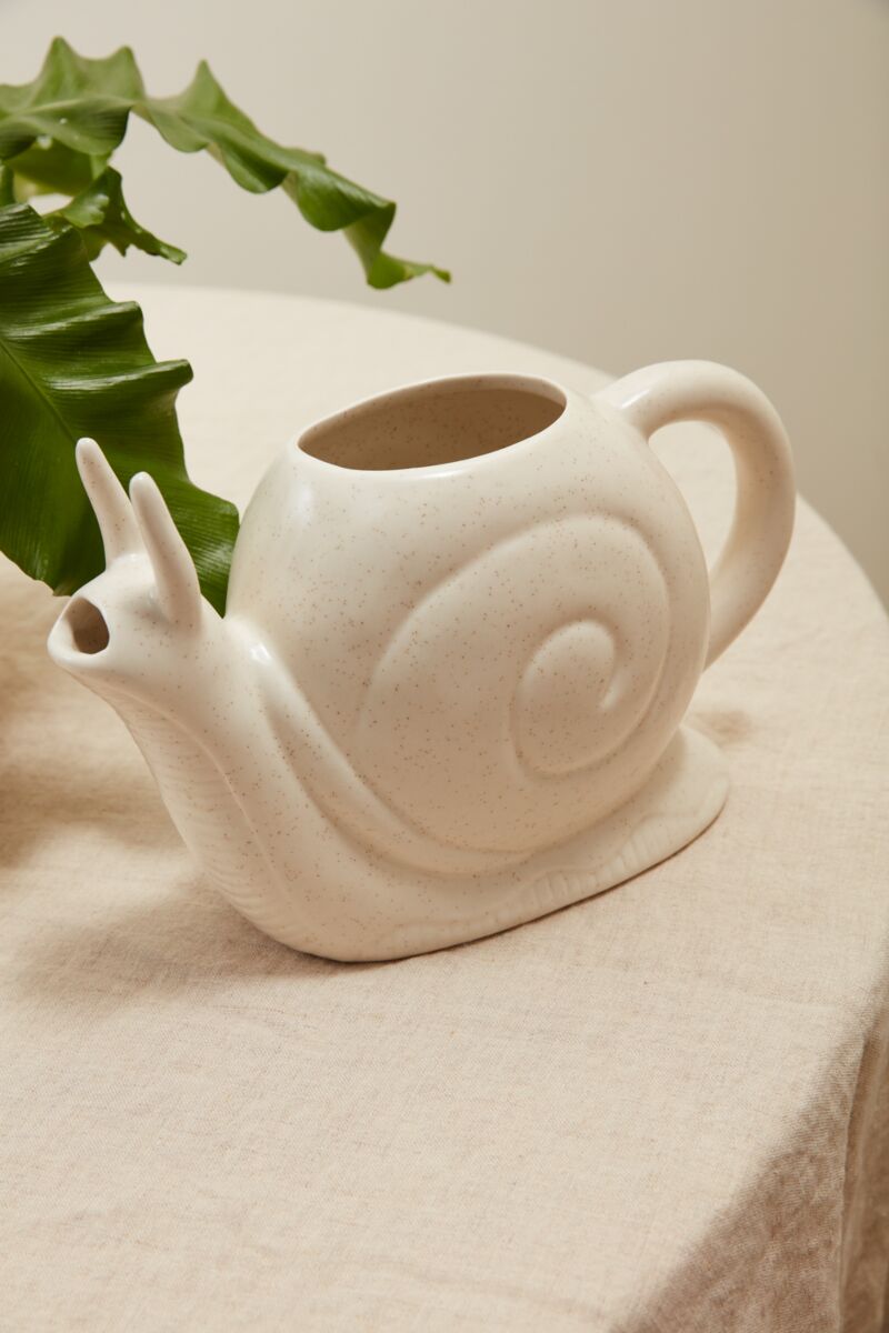 Design Shop Slowpoke Watering Can