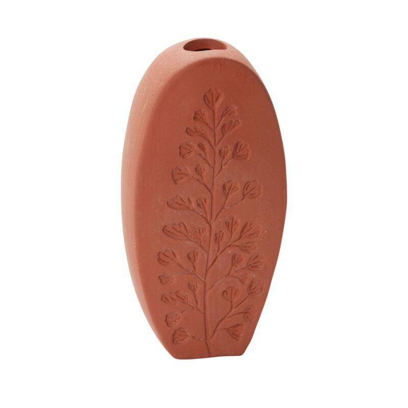 Design Shop Poppy Budvase 3.5" X 2" X 7.5"