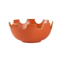 Chelsea House Classic Bowl (Lg) - Orange
